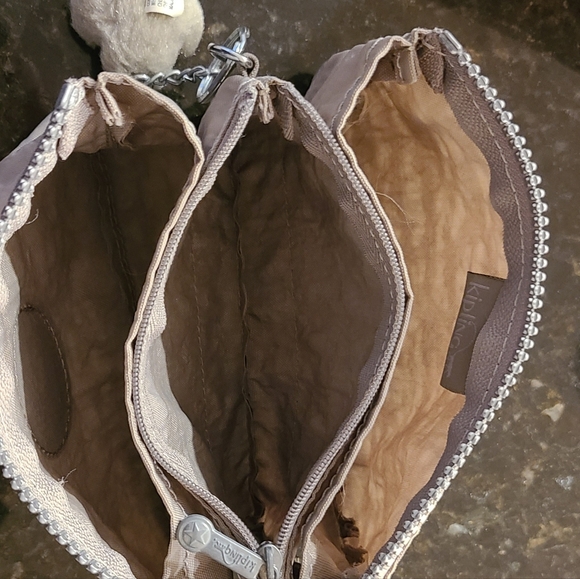 Kipling pouch - Picture 2 of 4